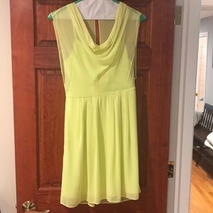 Catherine Malandrino dress